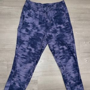 Joggers